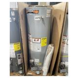 50 Gallon Natural Gas Hot Water Tank