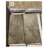 Glue Down Luxury Vinyl Tile x 2196 SF