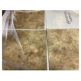 Peel And Stick Flooring x1066 SF