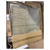 Dreamlineï¿½ Clear Glass Shower Door w Hardware