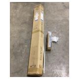 60" x 58" Bypass Shower Frame with Hardware