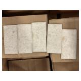6" x 3" Melia Cushion LMS Tiles x 5 Boxes