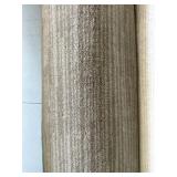 12 x 10 Commercial Carpet in Brown x 120SF