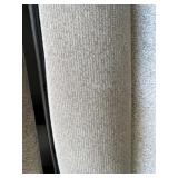 12 x 18 Commercial Carpet in Tan x 216SF