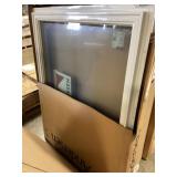 Andersenï¿½ White Fixed Window Unit