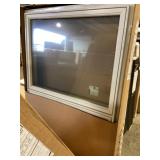 Andersenï¿½ White Twin Casement Window Unit
