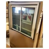 Andersenï¿½ White TW Double-Hung Window