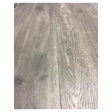 8MM Laminate Floor w/Attached Pad x 1339 sq ft