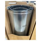 DuraChimney ll 14"DIA x 48"L Pipe x 2