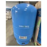 WellXtrolï¿½ 150PSI 86G Compressed Gas Tank