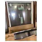 Andersenï¿½ White Fixed Window Unit x 2