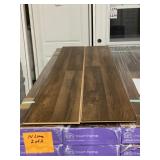 7mm Parlor Oak Laminate Flooring x 750SF