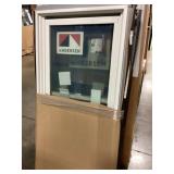 Mix Andersenï¿½ Double-Hung Window Units x 2