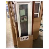 Andersenï¿½ White Fixed Window Unit x 2