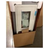 Andersenï¿½ White Fixed Window Unit