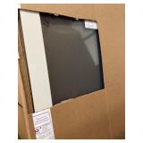 Andersenï¿½ (40611) White FW Gliding Door Panel