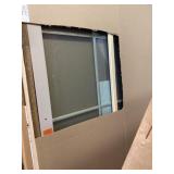 Andersenï¿½ (4068) Sandtone Gliding Door Panel