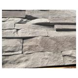 Boulder Creek Flat Facestone x 2Pallets
