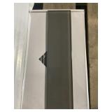 Carbon Flat Shaw Wall Tile x 15SF