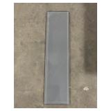 Carbon Flat Shaw Wall Tile x 50SF