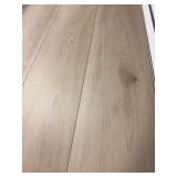 8mm SPC Rigid Core Click Vinyl x 1001 sq ft