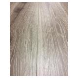8mm SPC Rigid Core Click Vinyl x 1067 sq ft