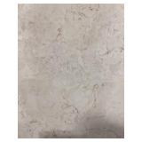 Mixed Sized Countertops in Calacatta Oro x 2