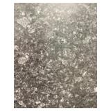 Midnight Stone Formica Countertop with Backsplash