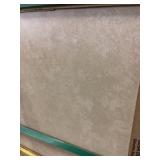 355 sq ft of 16" x 16" Ceramic Tile