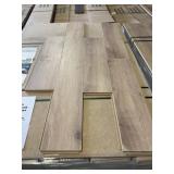10MM AC5 rated Laminate Floor x 766 sq ft