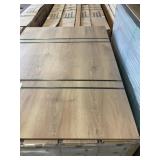 10MM AC5 rated Laminate Floor x 766 sq ft