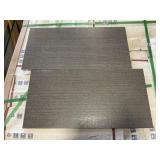 12" x 24" Porcelain Tile x 620SF