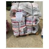 R-30 Unfaced Insulation x 17 rolls