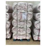 R-49 Unfaced Insulation x 25 bags