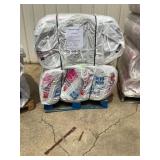 R-19 Faced Insulation x 10 bags
