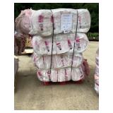 R-20 Unfaced Insulation x 20 bags