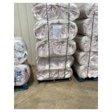R-49 Unfaced Insulation x 25 bags