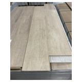 8MM Inhaus AC4 Rated Laminate w/Pad x 966sq ft