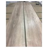 7" x 55" Laminate Flooring w/ Padding x1241 SF