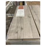 8MM Inhaus AC4 Rated Laminate w/Pad x 966sq ft