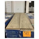 7mm Spotswood Laminate Flooring x 842SF