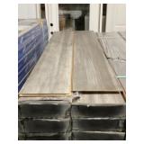 7mm Ash Maple Laminate Flooring x 750SF