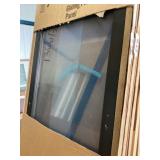 Andersenï¿½ (2668) Dark Bronze Gliding Door Panel