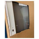 Andersenï¿½ (3168) White Patio Door Panel