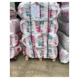 R-38 Faced Insulation x 16 bags
