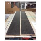 Engineered Hardwood Floor x1288 SF