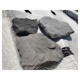 Botticino Grigio Perla Flat Facestone Pallet x 2