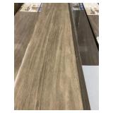 Pre Finished Lam. PVC Wall Planks x 10 Packs