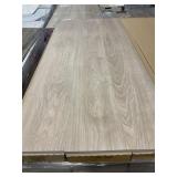 4.2mm Daltile LVP Click Vinyl x 1076 sq ft