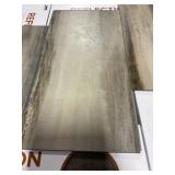 5mm  12" x 24" Vinyl Click Flooring x 288 sq ft